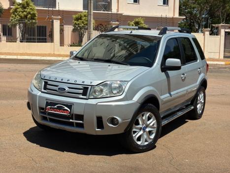 FORD Ecosport 1.6 4P FREESTYLE XLT FLEX, Foto 2