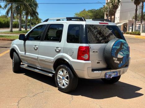 FORD Ecosport 1.6 4P FREESTYLE XLT FLEX, Foto 5