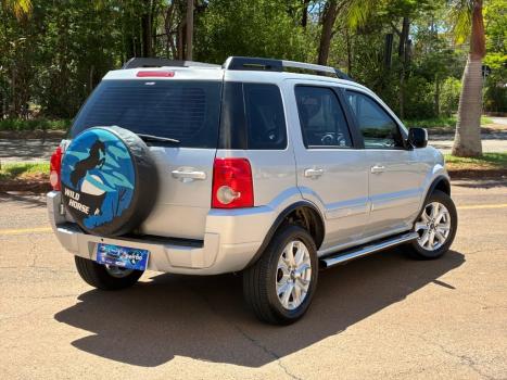 FORD Ecosport 1.6 4P FREESTYLE XLT FLEX, Foto 6