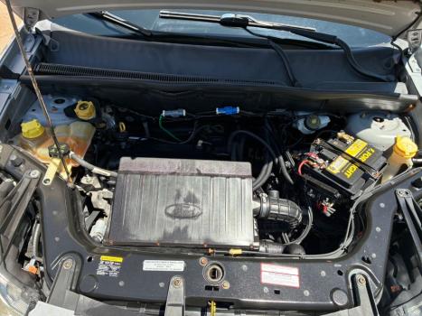 FORD Ecosport 1.6 4P FREESTYLE XLT FLEX, Foto 9