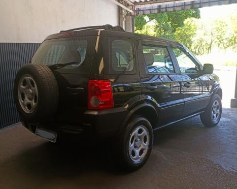 FORD Ecosport 1.6 4P XLS FLEX, Foto 2 FORD Ecosport 1.6 4P XLS FLEX, Foto 2