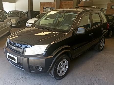 FORD Ecosport 1.6 4P XLS FLEX, Foto 3 FORD Ecosport 1.6 4P XLS FLEX, Foto 3