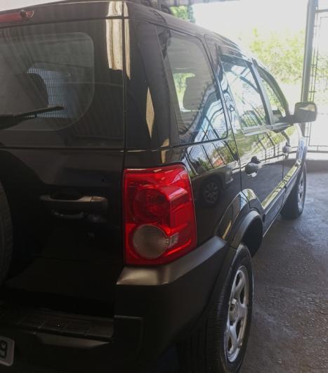 FORD Ecosport 1.6 4P XLS FLEX, Foto 5 FORD Ecosport 1.6 4P XLS FLEX, Foto 5