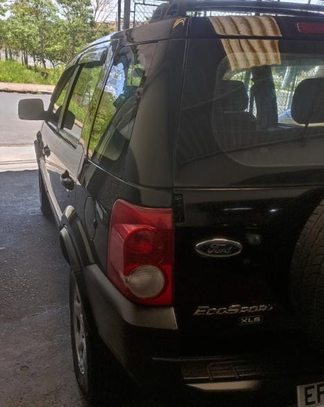 FORD Ecosport 1.6 4P XLS FLEX, Foto 7 FORD Ecosport 1.6 4P XLS FLEX, Foto 7