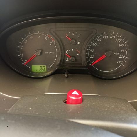 FORD Ecosport 1.6 4P XLS FLEX, Foto 9 FORD Ecosport 1.6 4P XLS FLEX, Foto 9
