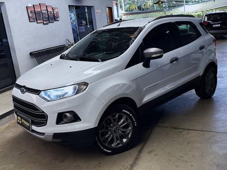 FORD Ecosport 1.6 4P FREESTYLE FLEX, Foto 1