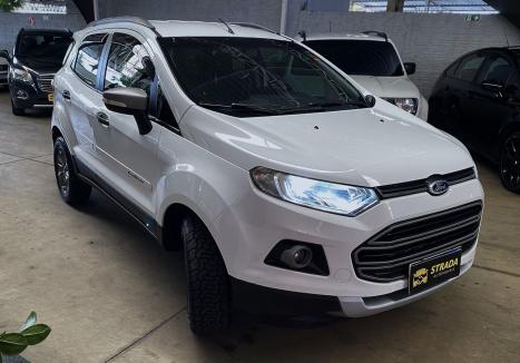 FORD Ecosport 1.6 4P FREESTYLE FLEX, Foto 2