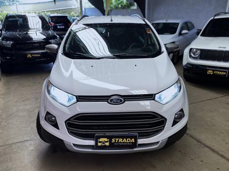 FORD Ecosport 1.6 4P FREESTYLE FLEX, Foto 3