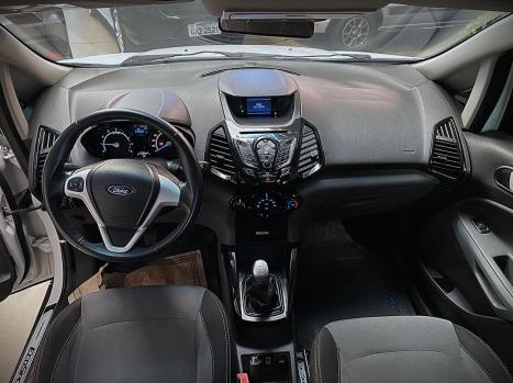 FORD Ecosport 1.6 4P FREESTYLE FLEX, Foto 6