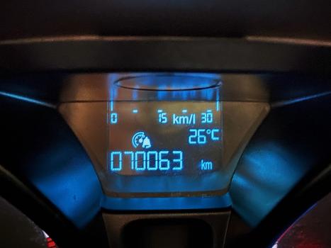 FORD Ecosport 1.6 4P FREESTYLE FLEX, Foto 9