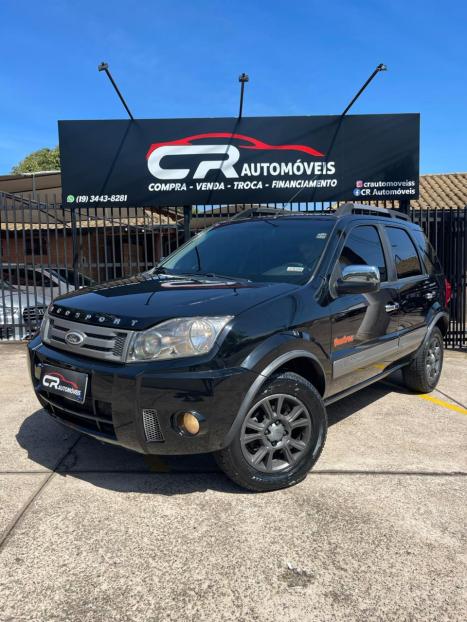 FORD Ecosport 1.6 4P FREESTYLE FLEX, Foto 1