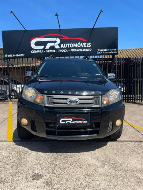 FORD Ecosport 1.6 4P FREESTYLE FLEX, Foto 2