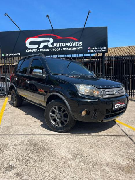FORD Ecosport 1.6 4P FREESTYLE FLEX, Foto 3