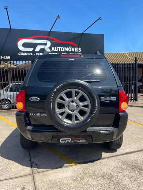 FORD Ecosport 1.6 4P FREESTYLE FLEX, Foto 4