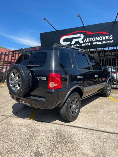 FORD Ecosport 1.6 4P FREESTYLE FLEX, Foto 5