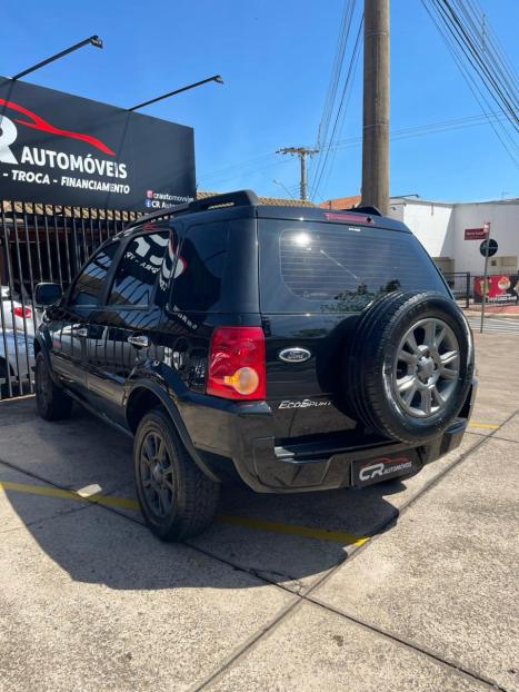 FORD Ecosport 1.6 4P FREESTYLE FLEX, Foto 8