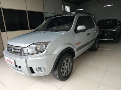 FORD Ecosport 1.6 4P FREESTYLE XLT FLEX, Foto 2