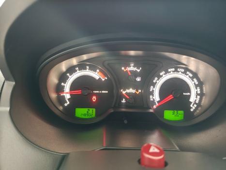 FORD Ecosport 1.6 4P FREESTYLE XLT FLEX, Foto 6