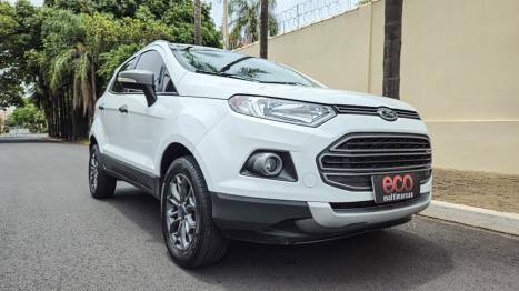 FORD Ecosport 1.6 4P FREESTYLE XLT FLEX, Foto 1