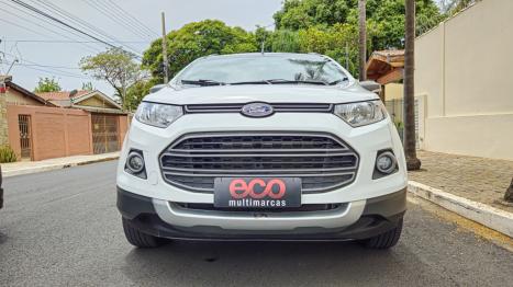 FORD Ecosport 1.6 4P FREESTYLE XLT FLEX, Foto 2