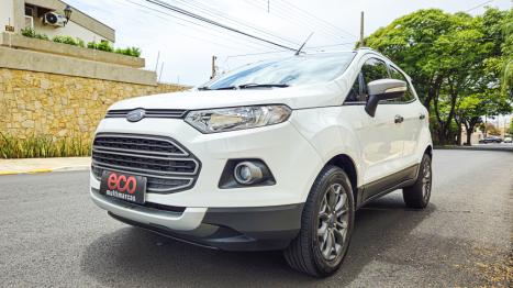 FORD Ecosport 1.6 4P FREESTYLE XLT FLEX, Foto 3