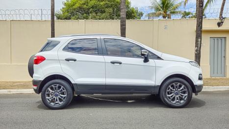 FORD Ecosport 1.6 4P FREESTYLE XLT FLEX, Foto 4