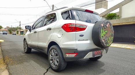 FORD Ecosport 1.6 4P FREESTYLE XLT FLEX, Foto 5