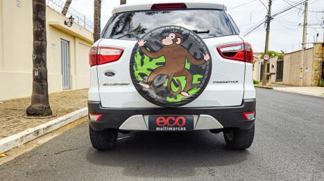 FORD Ecosport 1.6 4P FREESTYLE XLT FLEX, Foto 6