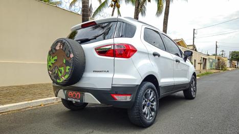 FORD Ecosport 1.6 4P FREESTYLE XLT FLEX, Foto 7