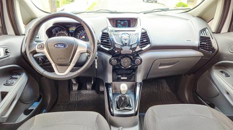 FORD Ecosport 1.6 4P FREESTYLE XLT FLEX, Foto 8