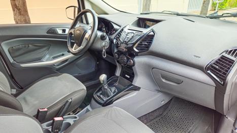 FORD Ecosport 1.6 4P FREESTYLE XLT FLEX, Foto 9
