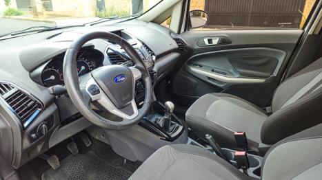 FORD Ecosport 1.6 4P FREESTYLE XLT FLEX, Foto 10