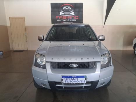 FORD Ecosport 1.6 4P FREESTYLE XLT FLEX, Foto 1