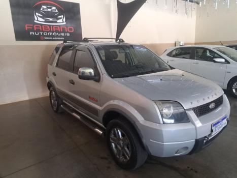 FORD Ecosport 1.6 4P FREESTYLE XLT FLEX, Foto 2