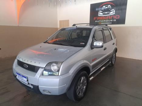 FORD Ecosport 1.6 4P FREESTYLE XLT FLEX, Foto 3