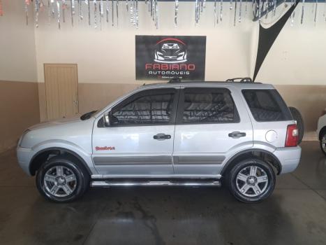 FORD Ecosport 1.6 4P FREESTYLE XLT FLEX, Foto 4