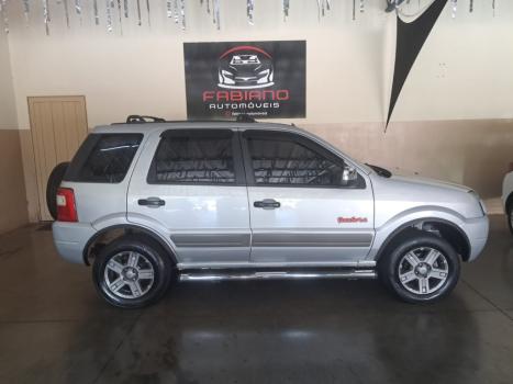 FORD Ecosport 1.6 4P FREESTYLE XLT FLEX, Foto 5