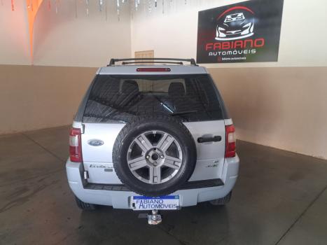 FORD Ecosport 1.6 4P FREESTYLE XLT FLEX, Foto 6