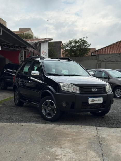 FORD Ecosport 1.6 4P XLT FLEX, Foto 1