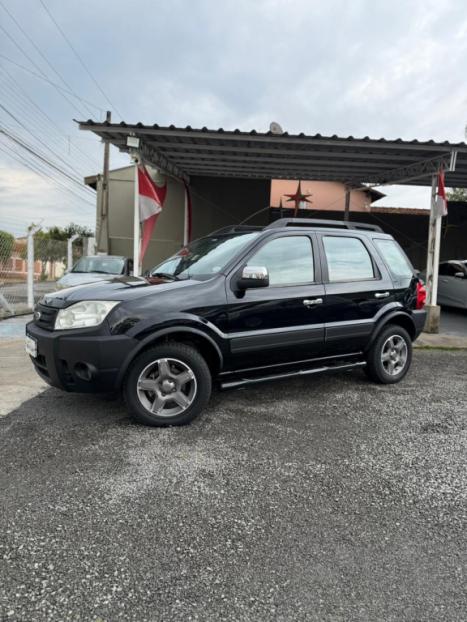 FORD Ecosport 1.6 4P XLT FLEX, Foto 4