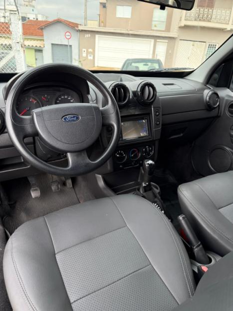 FORD Ecosport 1.6 4P XLT FLEX, Foto 5