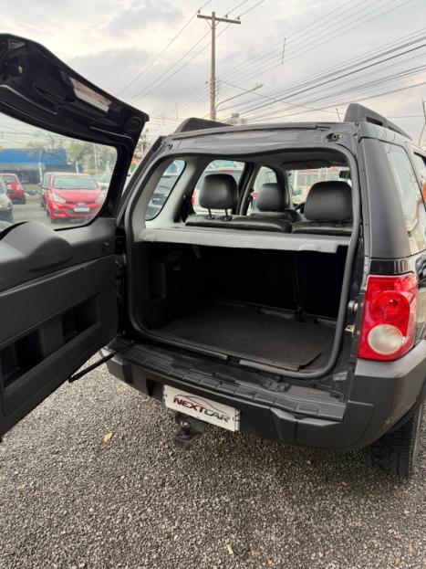 FORD Ecosport 1.6 4P XLT FLEX, Foto 8