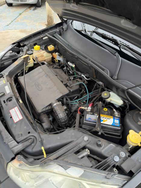 FORD Ecosport 1.6 4P XLT FLEX, Foto 9