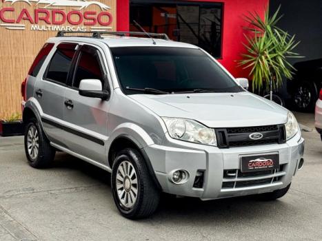 FORD Ecosport 1.6 4P XLS FLEX, Foto 2