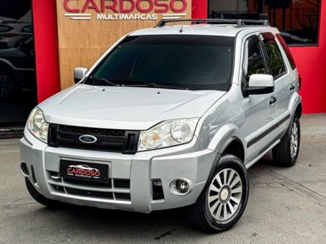 FORD Ecosport 1.6 4P XLS FLEX, Foto 3