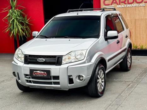 FORD Ecosport 1.6 4P XLS FLEX, Foto 4