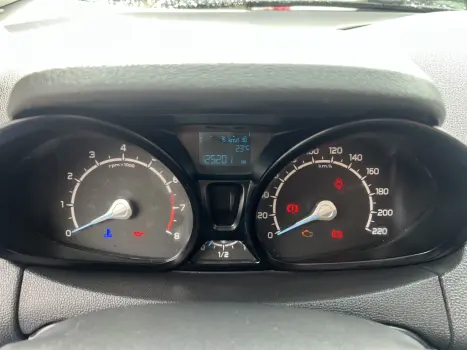 FORD Ecosport 1.6 4P FREESTYLE FLEX, Foto 3