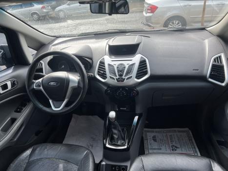 FORD Ecosport 1.6 4P FREESTYLE FLEX, Foto 4