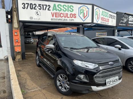 FORD Ecosport 1.6 4P FREESTYLE FLEX, Foto 1