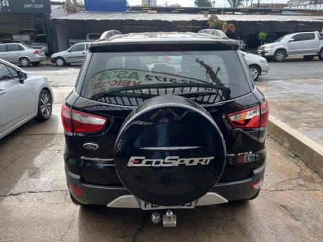 FORD Ecosport 1.6 4P FREESTYLE FLEX, Foto 8